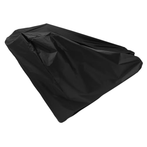 TOPBATHY Funda para Cinta de Correr Resistente Oxford Protección Antipolvo y Solar para Caminadora de Fitness Funda Práctica y Duradera para Uso Exterior Interior