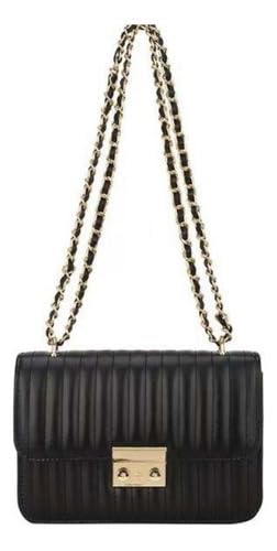 Bolsa Feminina Transversal Pequena Festa Balada Festa (BRANCO)