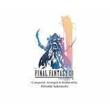 ファイナルファンタジーXII オリジナル・サウンドトラック