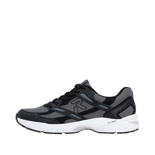 Baskets basses homme Rieker U4200 chaussures de marche légères lacets