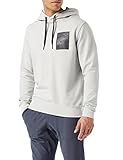 replay pearl harbor GARMENT DYED COTTON FLEECE Replay Herren M6049 .000.22738A Kapuzenpullover, 111 Pearl Grey, XXL