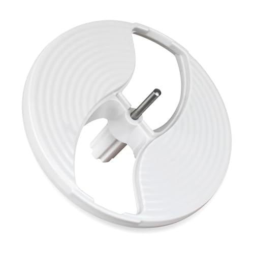Soporte de disco para procesador de alimentos ideal para reparar tu robot 2