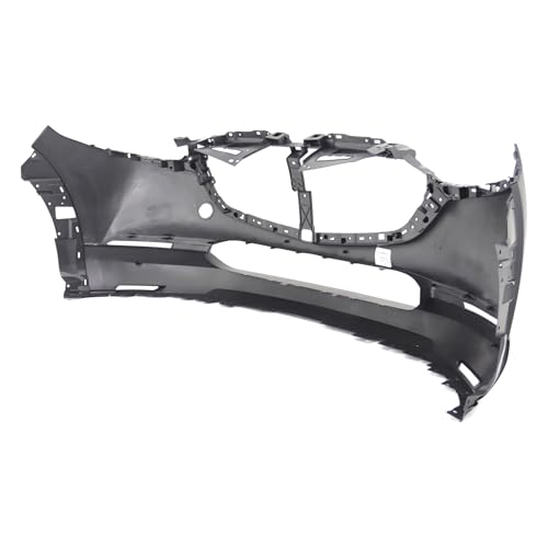 Image of FitParts Compatible with Mazda CX-30 2020-2023 Front Bumper Cover