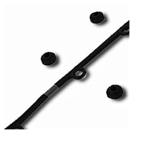 Joint de cache-culbuteurs pour BMW E36 E46 E34 Z3 - Kit 10 pièces 11121432885