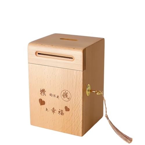 木製 貯金箱」の人気商品一覧 | 安い商品を通販サイトから探す - 価格.com