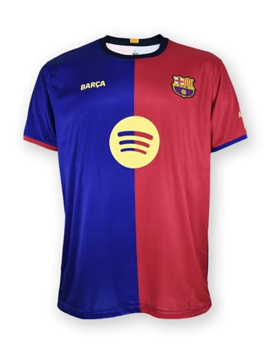 FC Barcelona LAMINE YAMAL シャツ 19 Lamine Yamal #19 FC