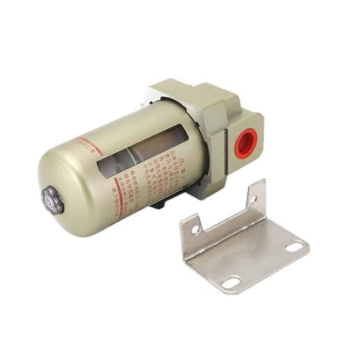 Humidité compresseur solution avec le filtre à eau en ligne AF5000-06 - 8