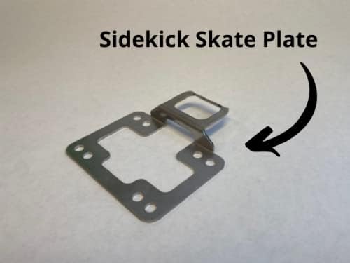 Miniatura 7 de SKATE Snatch Compact Skateboard Lock