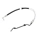 AUTOMUTO Power Steering Pressure Hoses Fit for 2002 2003 2004 2005 2006 for Honda CR-V 53713S9AA04 Power Steering Lines