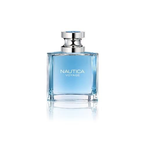Náutica, Set de fragancias para hombres - 50 ml.