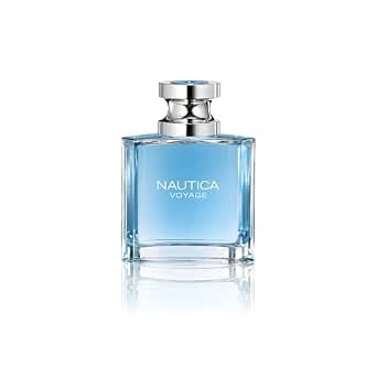 Nautica Voyage M Edt Ns 50Ml Eu, 50ml (1er Pack)