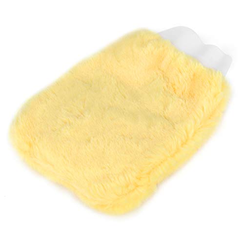 Sourcing map 2 PCS Elastico Chiusura al Polso