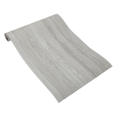 Revêtement de sol autocollant PVC khaki dalle adhésive linoleum rouleau