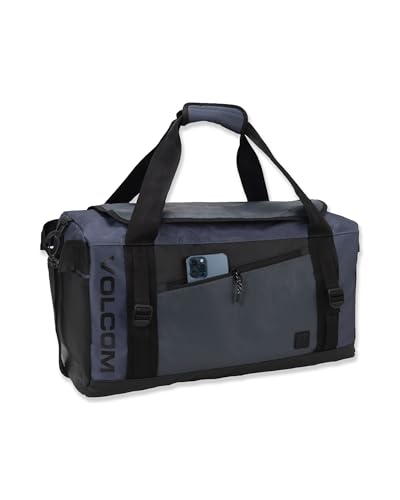 Volcom Men's Outbound Duffel3