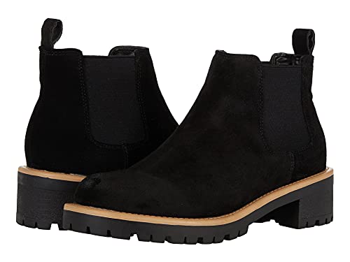 Blondo Women's waterproof Mayes Chelsea Boot,Black,8