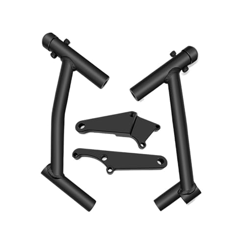 Protection moteur moto CBR500R pour sécuriser vos trajets urbains et roadtrips