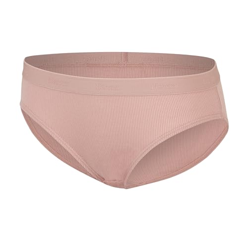 Hanes Ultimate Girls' Supersoft Bikini Briefs & Hipsters2