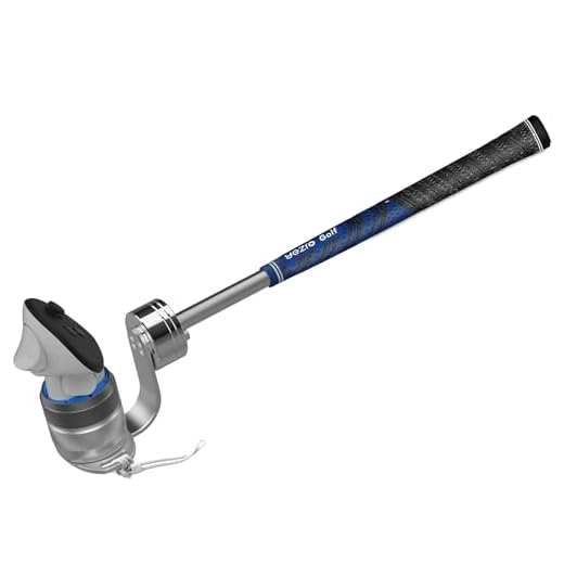 YEZRO Y13S Golf Club VR Attachment
