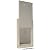 Perfect Pet Soft Flap Cat Door with Telescoping Frame, Medium, 7" x 11.25" Flap Size