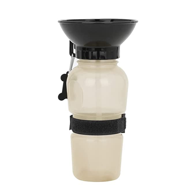 RvPaws Dog Water Bowl Bottle Dog, Leakproof Drinking Water Bottle Dispenser - Color May Vary (B0BL7H9VL1) Amazon Price History, Amazon Price Tracker