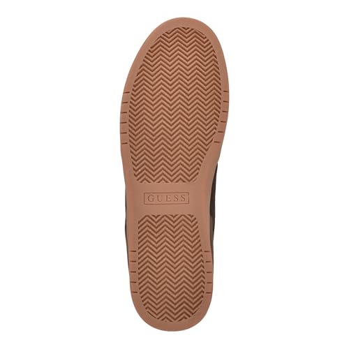 Basket Guess Homme Lely Chaussure Souple pour la Marche