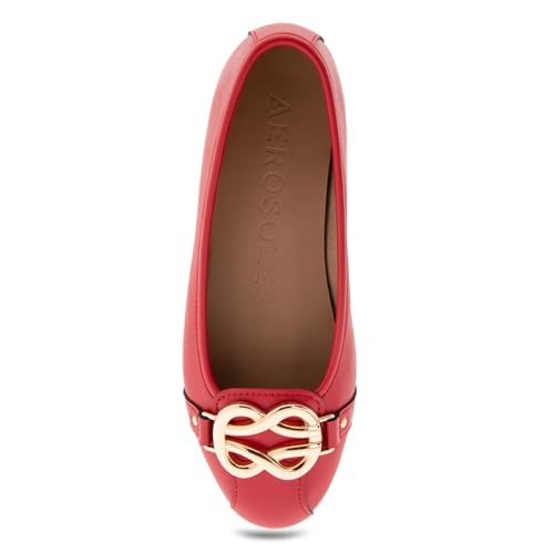 Image of Aerosoles Women's Big Bet Flats