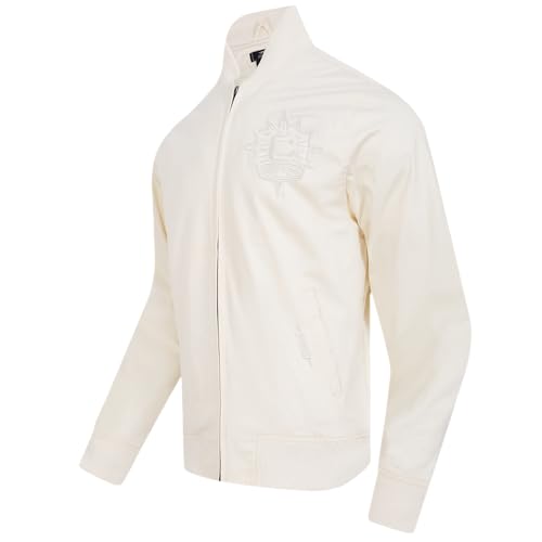 Image of Pro Standard Mens WNBA Neutral Twill Jacket