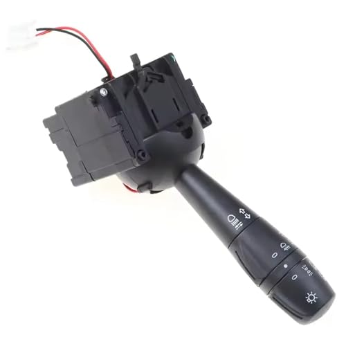 Contacteur clignotant Clio pour réparer l'éclairage auto LHD