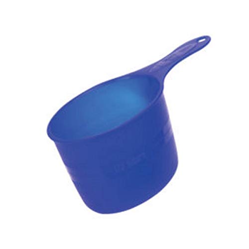 Sanremo - Medidor Plástico de Ração de Cães e Gatos, Linha Pet