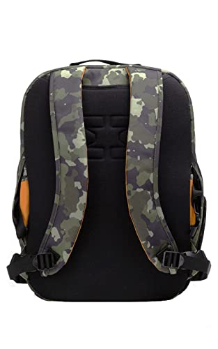 MINIMEIS Multipurpose Backpack - Camo3