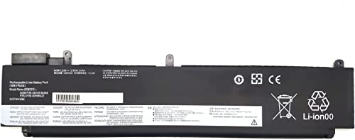 Batterie Lenovo ThinkPad T460S T470S 00HW022 fini les pannes de PC