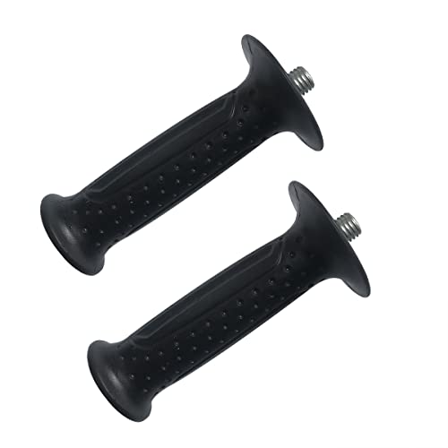 Mikmaytoo 12Mm Diameter Thread Auxiliary Side Handle Fit For Makita Dewalt Bosch Angle Grinder #TOP25