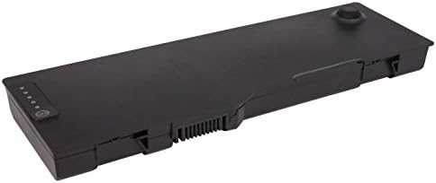Replacement Battery for DEL'L 310-6321,310-6322,312-0339,312-0340,312-0348,312-0349,312-0350,312-0425,312-0429,312-0455,C5974,D5260,D5318,F5635,G5260,G5266,U4873,Y4873,YF976,4400mAh/11.1V
