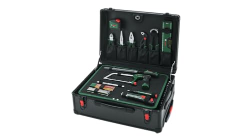 Set valise d’outils 119 pcs BOSCH - vue 4