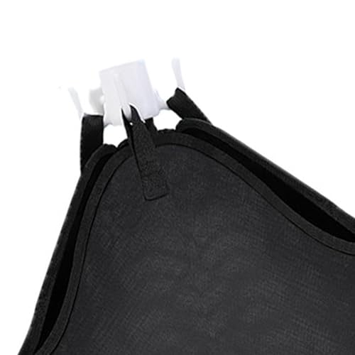 Anclajes y bolsas de arena para sombrilla de playa con base de peso resistente al viento 4