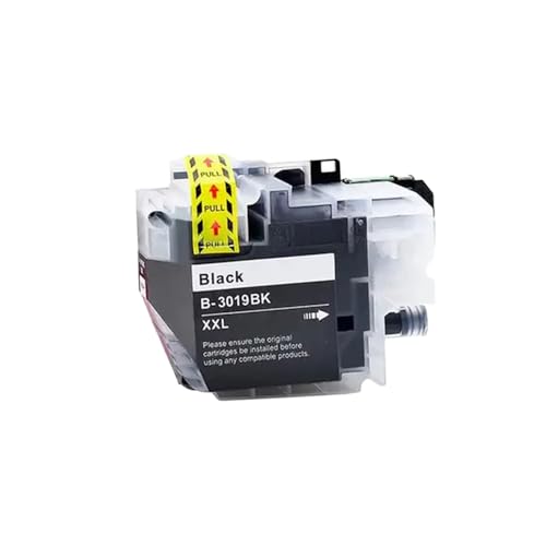 Cartouche LC3019XXL pour imprimer vos dossiers de télétravail sur MFC-J5330DW