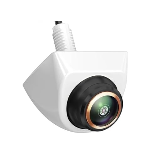 Caméra de recul pour voiture anti angle mort avec vision nocturne HD