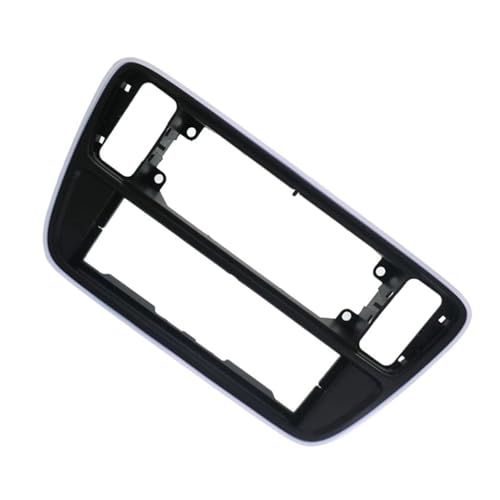 車 に適合する シティゴ 2012 2013 2014 2015 + 1 Din カーラジオ DVD 筋膜フレーム取り付けキット アクセサリー