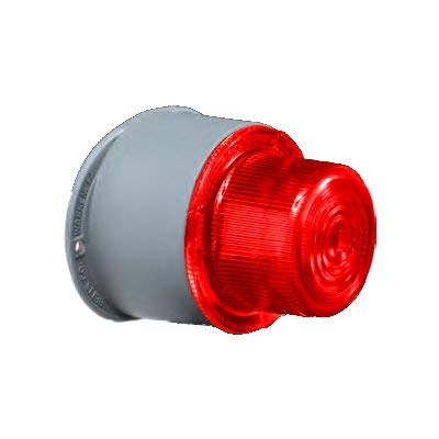 Betts - 570223 - LED-C/M RED S.C. DEEP VALOX - (Pack of 1)