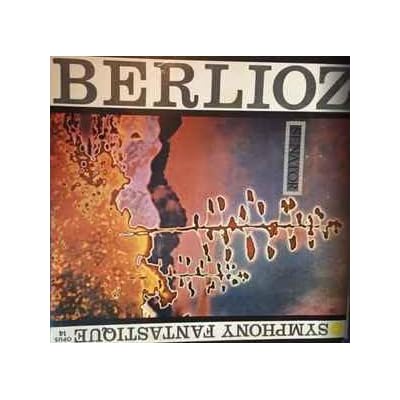 Berlioz*, The Grand Radio Luxembourg Orchestra* , Conducted by Louis Froment* &lrm;&ndash; Symphony Fantastique Opus 14. Label: Senator &lrm;&ndash; WSR-812 Format: Vinyl, LP
