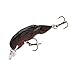 Rebel Lures Wee-Crawfish Fishing Lure (2-Inch, Texas Red)