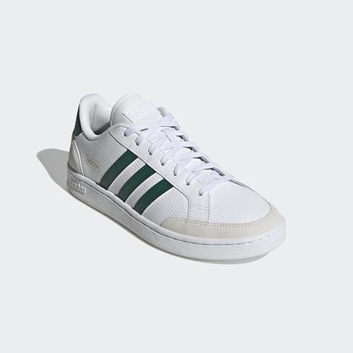 Image of adidas Mens Grand Court Se Tennis Shoe