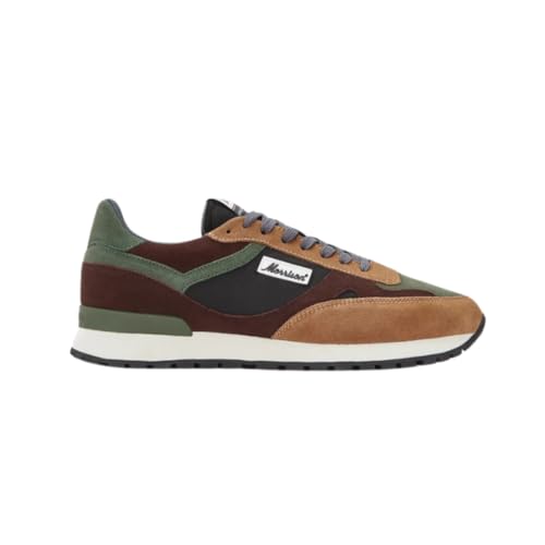 MORRISON Astra, Zapatillas Unisex Adulto, 42 EU