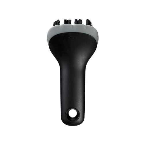 OXO Good Grips Electric Indoor Grill and Panini Press Brush