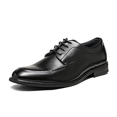 Dream Pairs Bruno Marc Men's Dress Shoes Formal Oxfords — $30.99 (26% off)