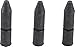 SHIMANO 11-Speed Chain Pins 11-Speed, Bag of 3