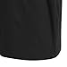 Adidas Boy's Graphic T-Shirt, Black, Medium