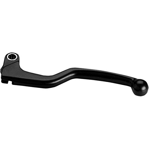 Sunline 03-01-014 Black Forged OEM Brake Lever for Yamaha