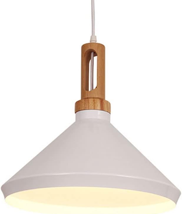 Lampes suspendues chambre HMJGDZG luminaire plafonnier ferme minimaliste