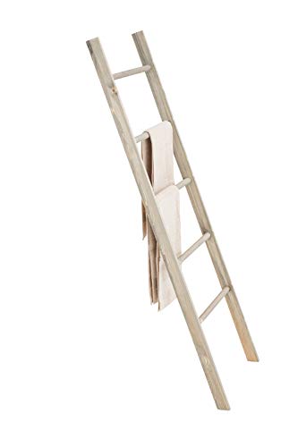 CLP Scala Portasciugamani Bagno Fiz Shabby i Scala...